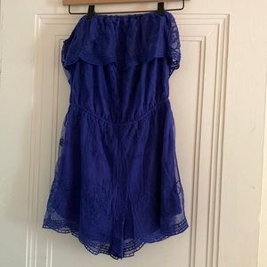 Altar’d State Romper